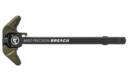 Parts Aero Precision BREACH AERO AR15 BRCH AMBI CHRG HNDL LL ODG